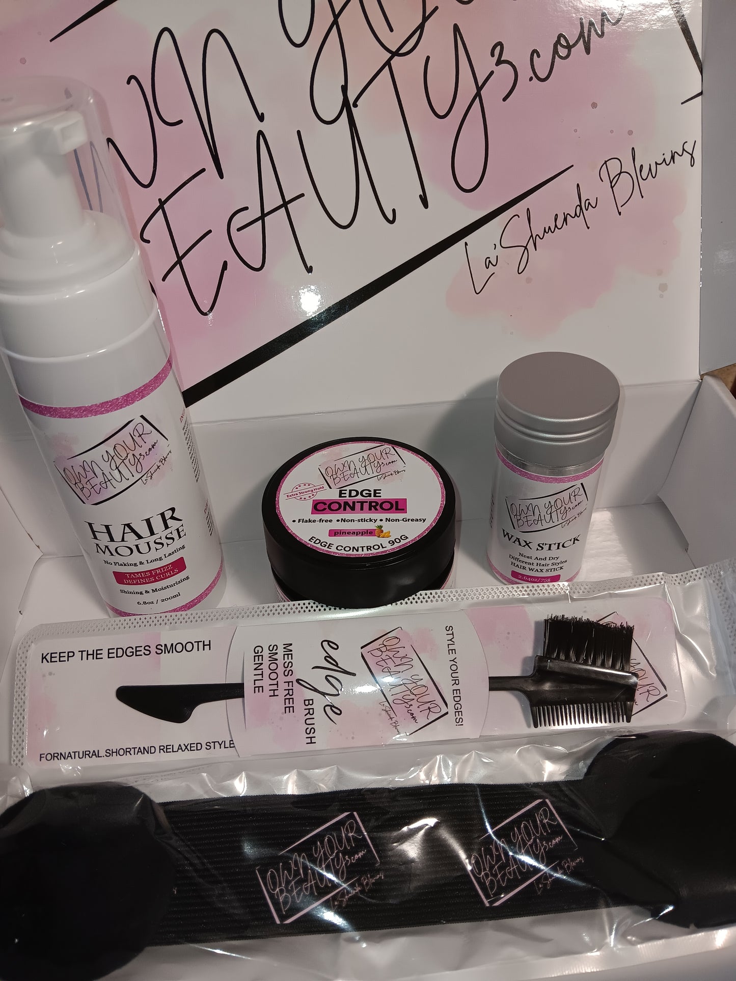 5pc set